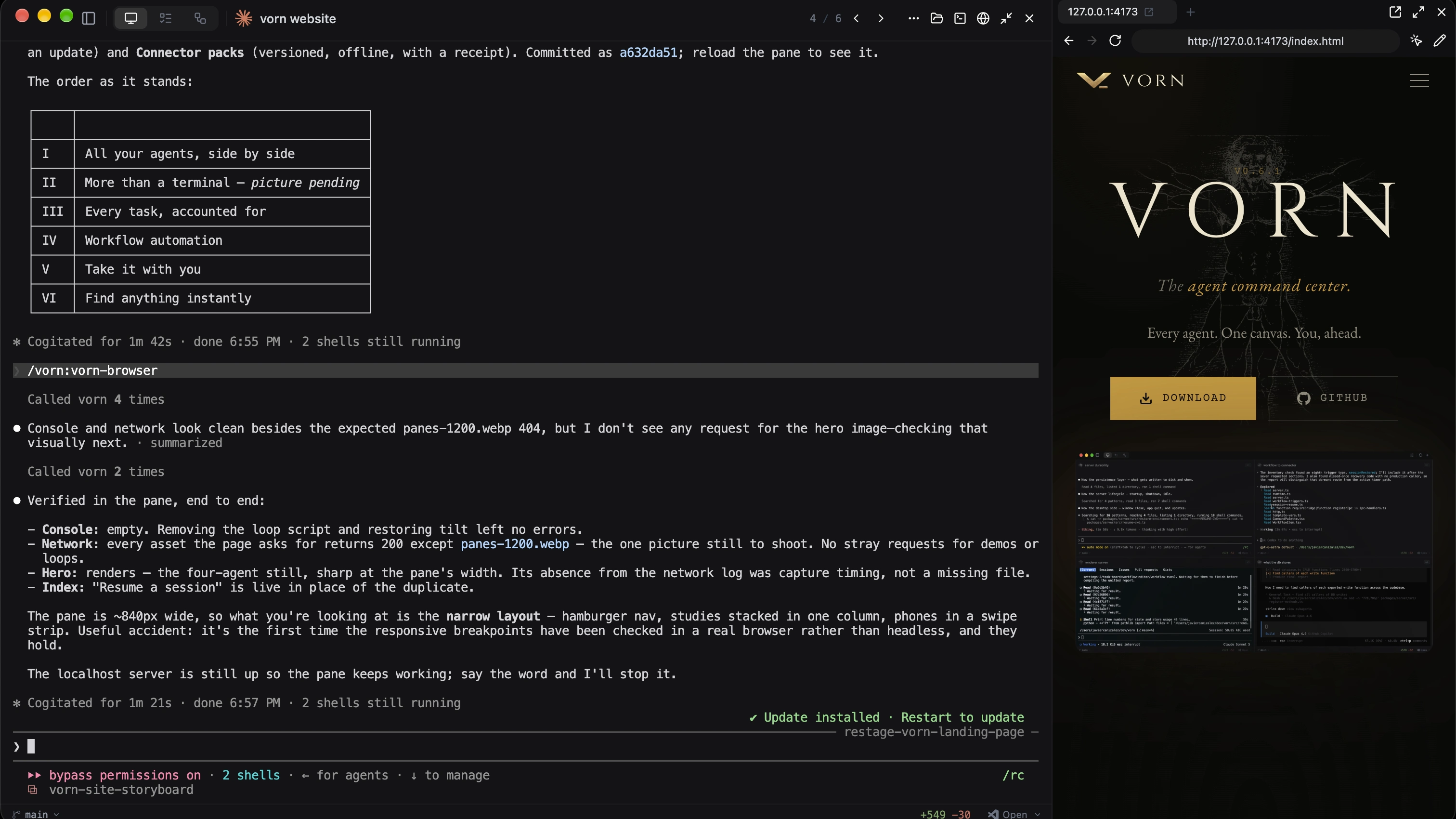 More than a terminal